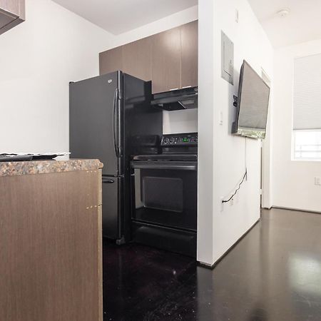 Miami Studio - Heart Of Wynwood And Midtown 外观 照片