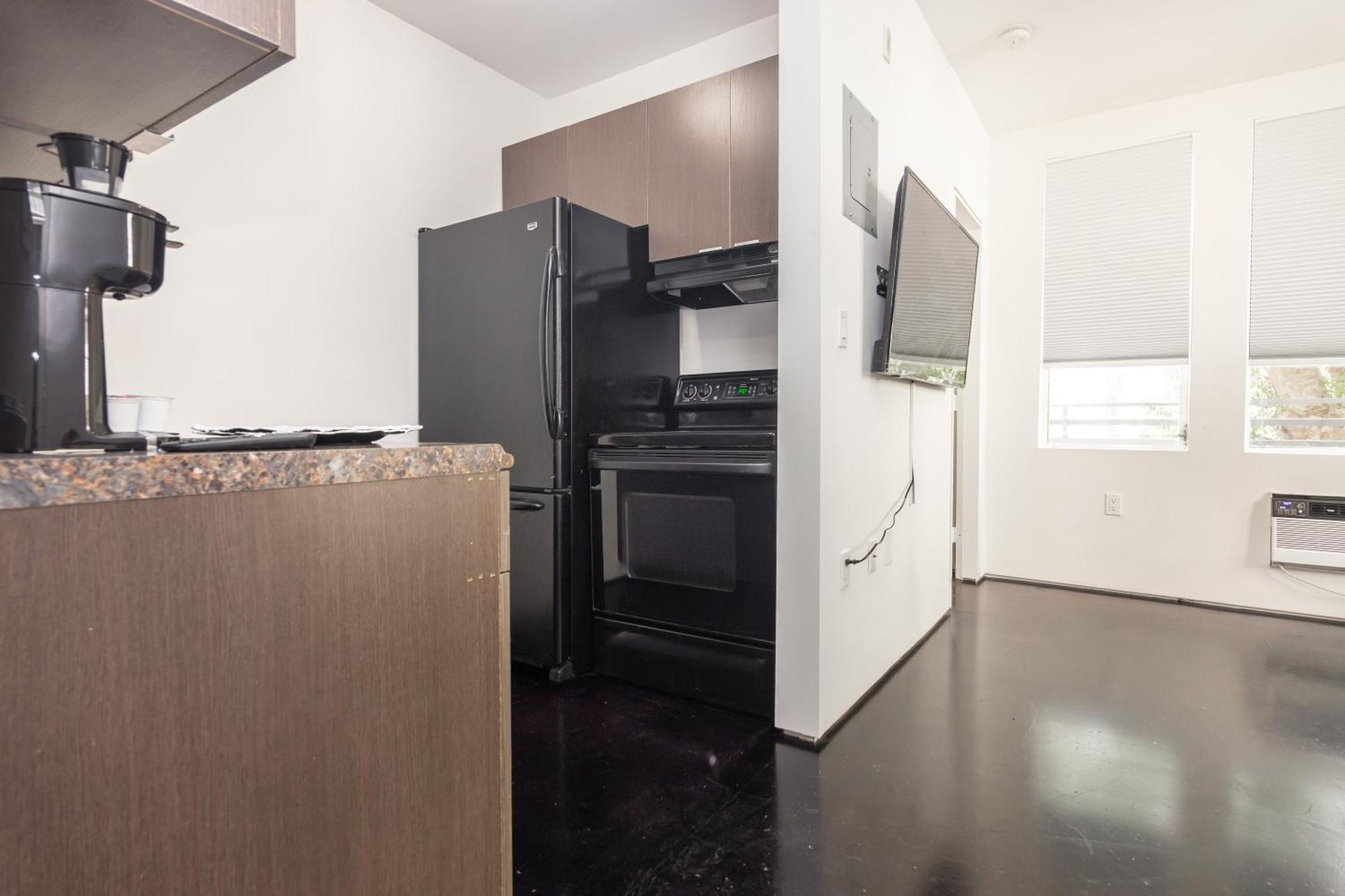 Miami Studio - Heart Of Wynwood And Midtown 外观 照片