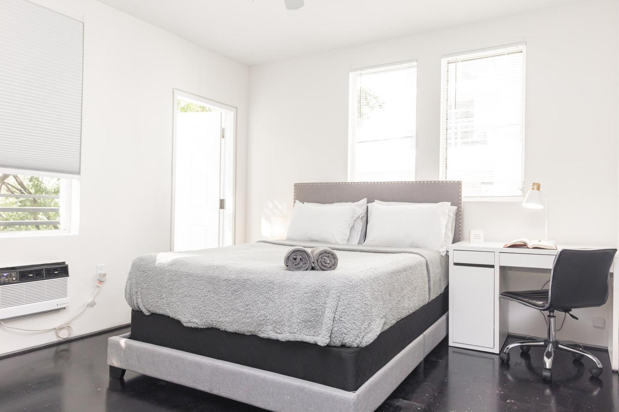 Miami Studio - Heart Of Wynwood And Midtown 外观 照片