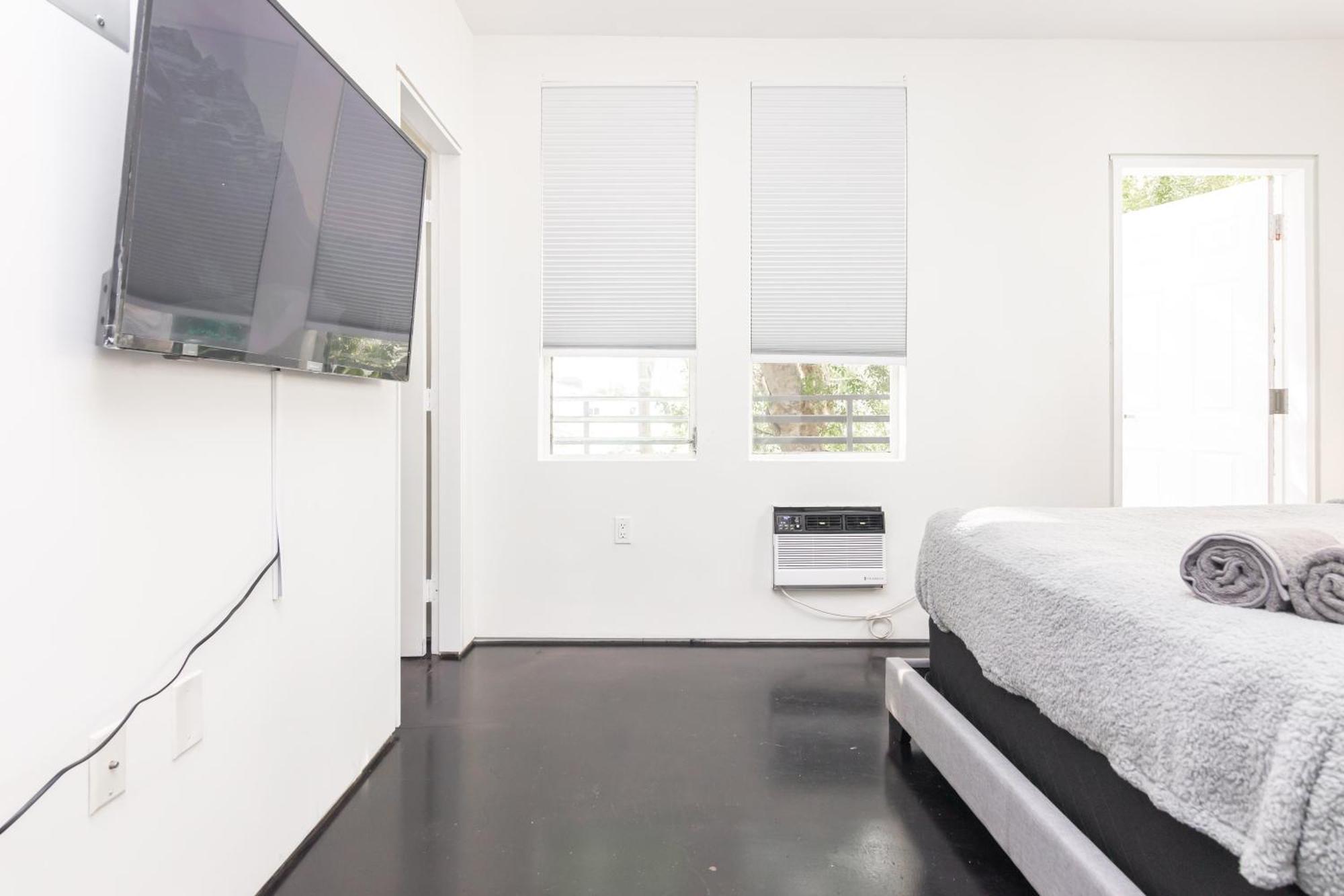 Miami Studio - Heart Of Wynwood And Midtown 外观 照片