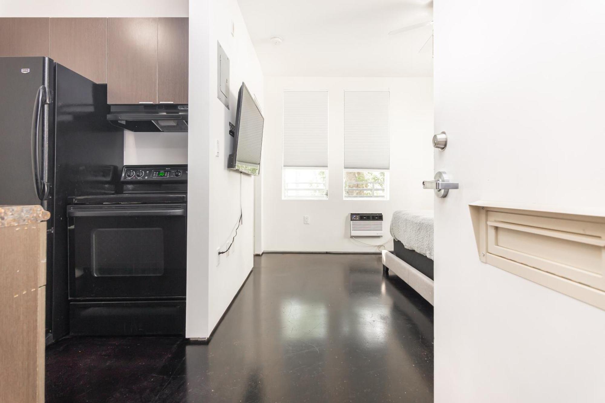 Miami Studio - Heart Of Wynwood And Midtown 外观 照片