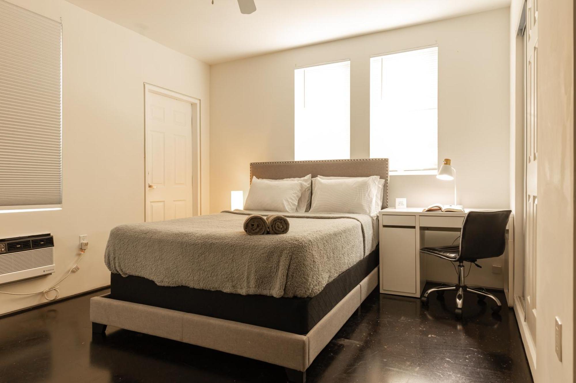 Miami Studio - Heart Of Wynwood And Midtown 外观 照片